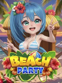 Beach Party