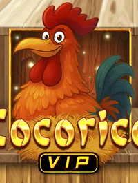 Cocorico VIP