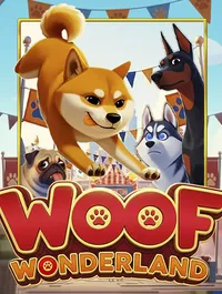 Woof Wonderland