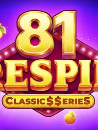81 Respin: Classic$$erieS