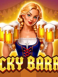 Lucky Barrel