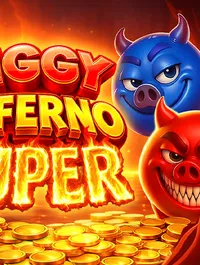 Super Piggy Inferno