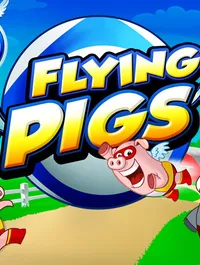 Flying Pigs