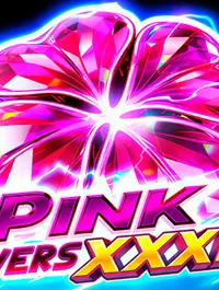 Pink Clovers XXXL: Hold and Win