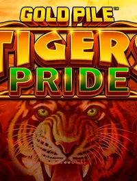 Gold Pile: Tiger's Pride