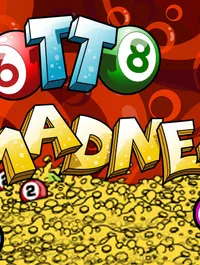 Lotto Madness!™