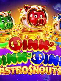 Oink Oink Oink: AstroSnouts™