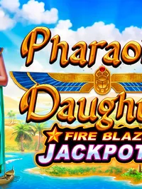 Pharaohs Daughter