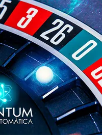 Ruleta Automática Cuántica