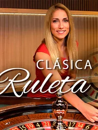 Ruleta Clasica