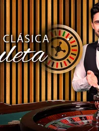 Ruleta Clasica Francesa