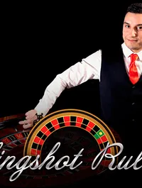 Slingshot Ruleta España