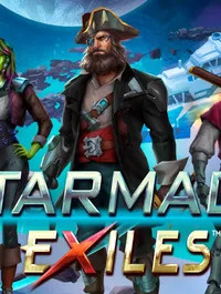 Starmada Exiles