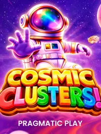 Cosmic Clusters!