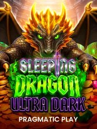 Sleeping Dragon Ultra Dark