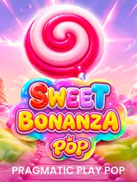 Sweet Bonanza Pop