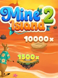 Mine Island 2