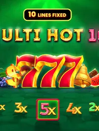 Multi Hot 10