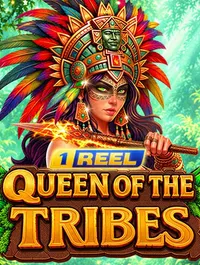 1 Reel - Queen Of The Tribes