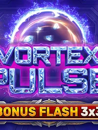 Vortex Pulse - Bonus Flash 3x3