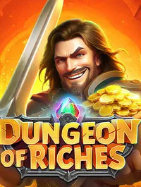Dungeon of Riches