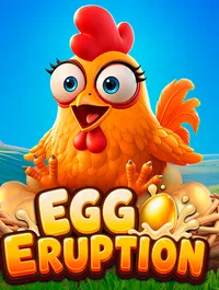 Egg Eruption