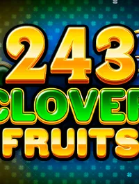 243 Clover Fruits