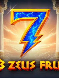 243 Zeus Fruits