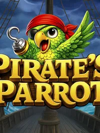 Pirate's Parrot