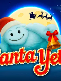 Santa Yetti