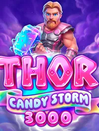 Thor Candy Storm 3000