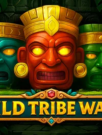 Wild Tribe Wall