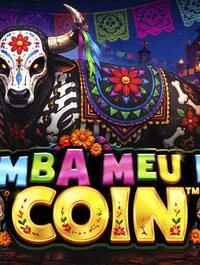Bumba Meu Boi Coin™ Halloween Edition