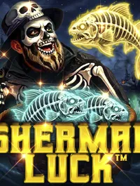 Fisherman's Luck™ Halloween Edition
