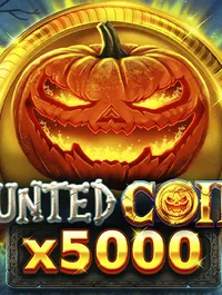Haunted Coins™ x5000