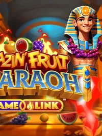 Blazin' Fruit Pharaon Flame Link