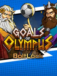 Goals of Olympus BoltLock™