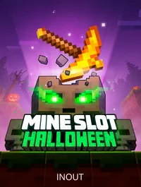 Mine Slot Halloween