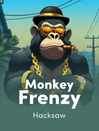 Monkey Frenzy