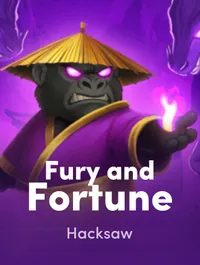 Fury and Fortune