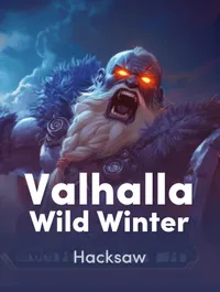 Valhalla: Wild Winter