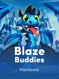 Blaze Buddies