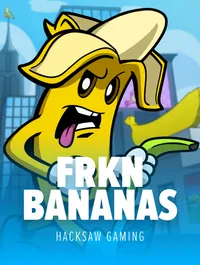 FRKN Bananas™