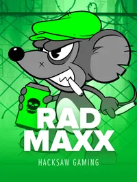 Rad Maxx