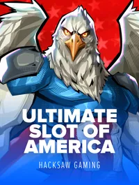 Ultimate Slot of America™