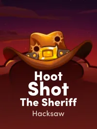 Hoot Shot the Sheriff