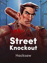 Street Knockout