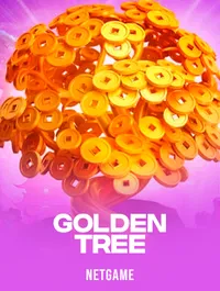 Golden Tree