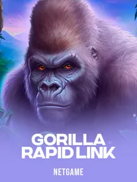 Gorilla: Rapid Link