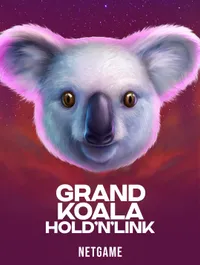 Grand Koala: Hold ‘N’ Link